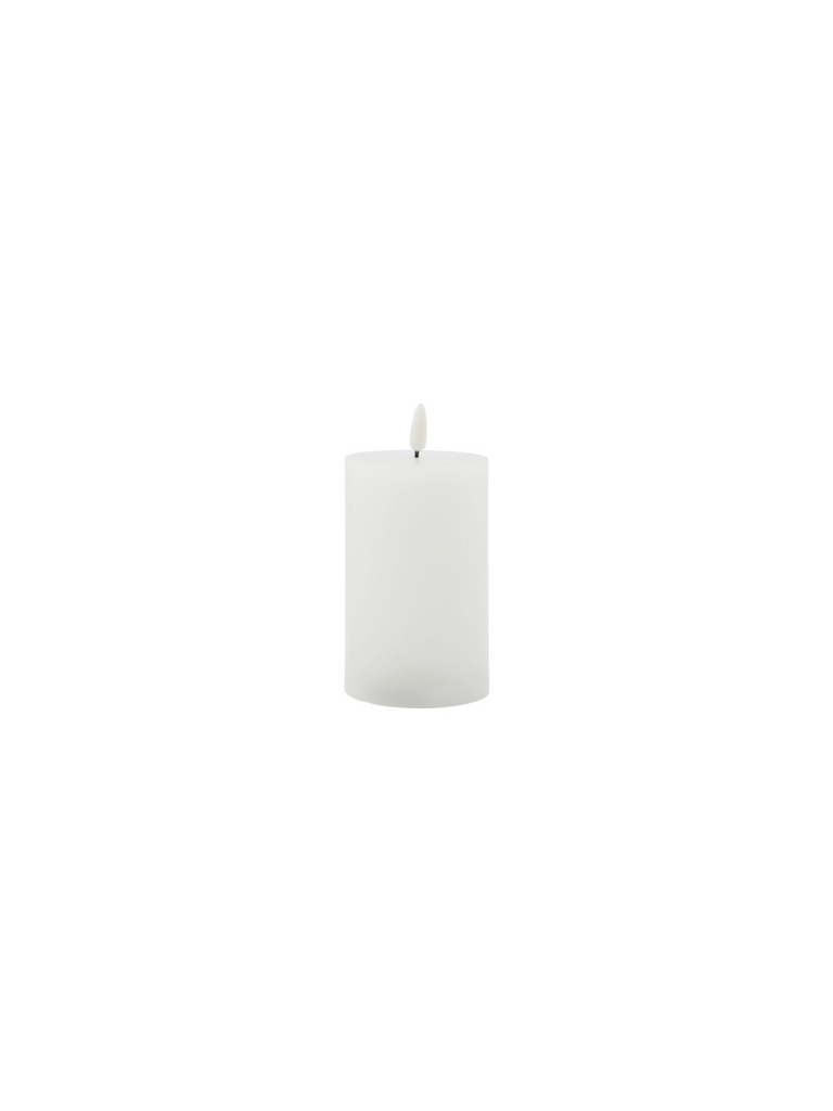 LED Candle 12.5cm