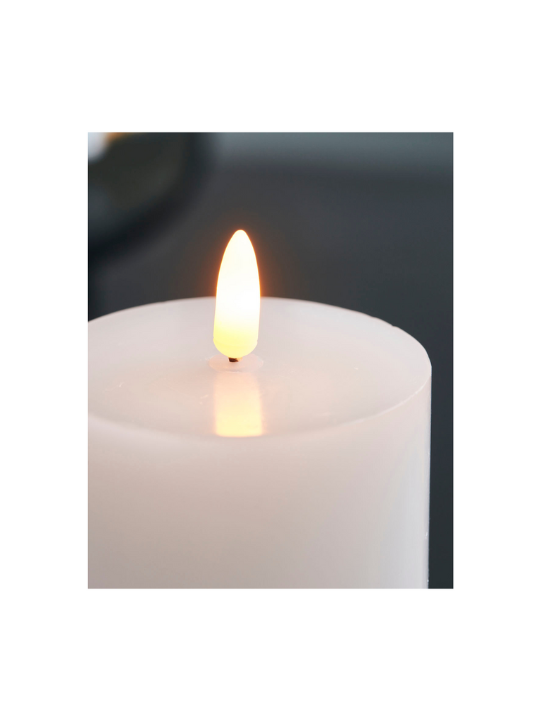 LED Candle 17.5cm