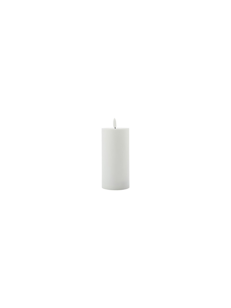 LED Candle 15cm