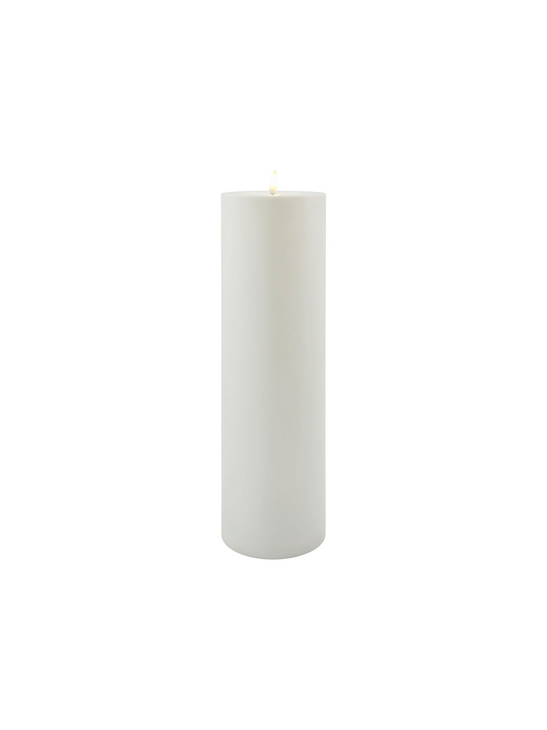 LED Candle 25cm