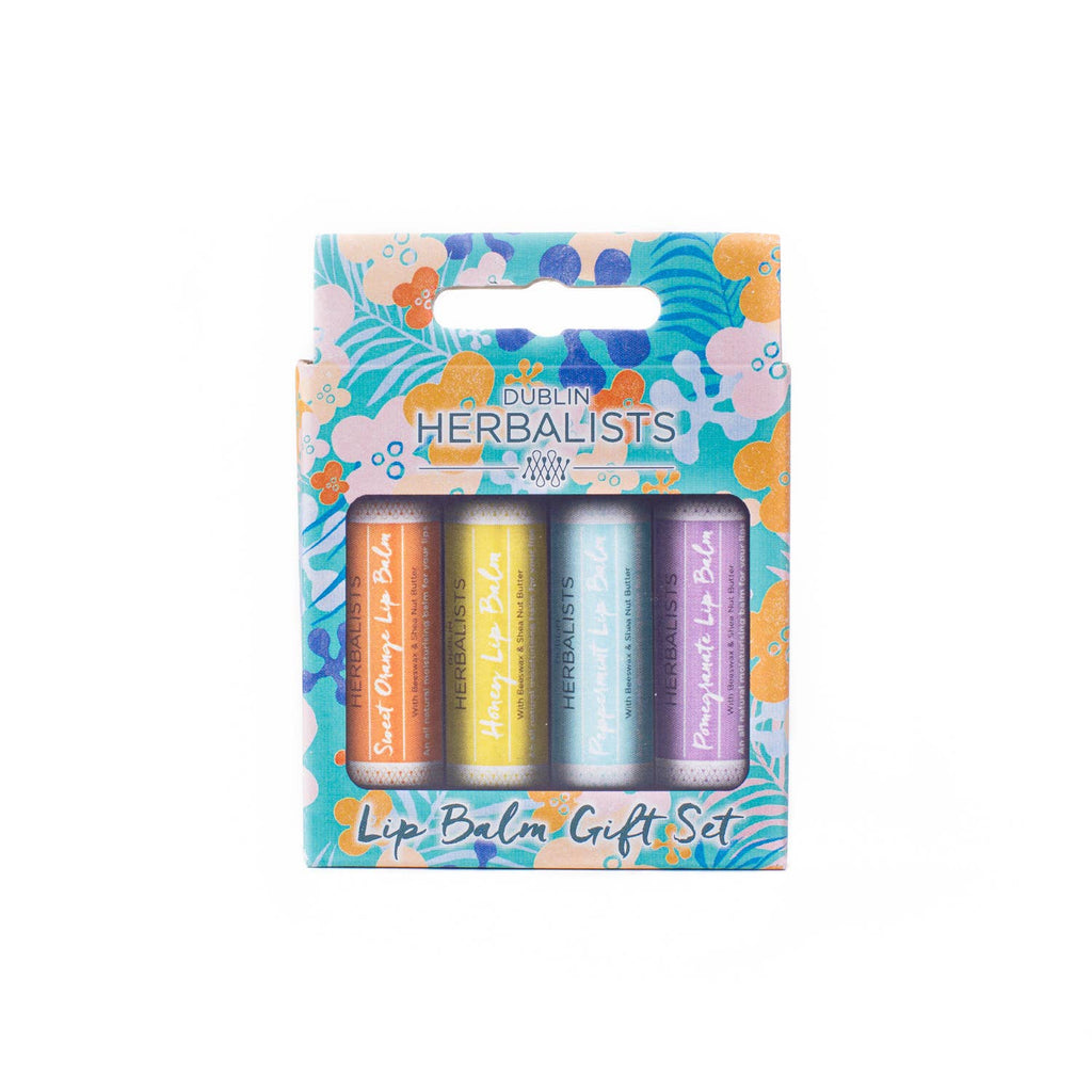 Lip Balm Gift Set