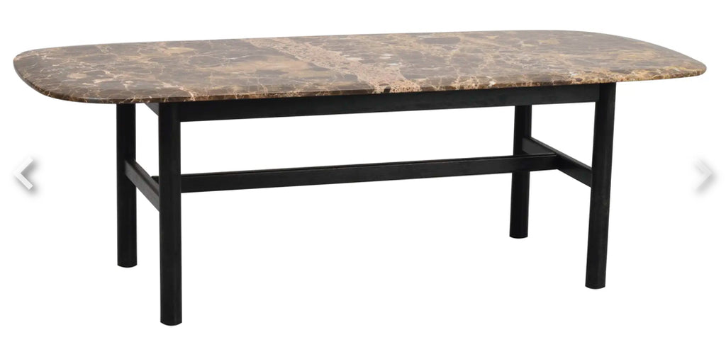 Hammond Marble Coffee Table