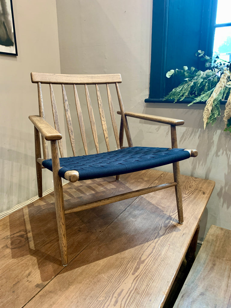 Canwood Lounge Chair