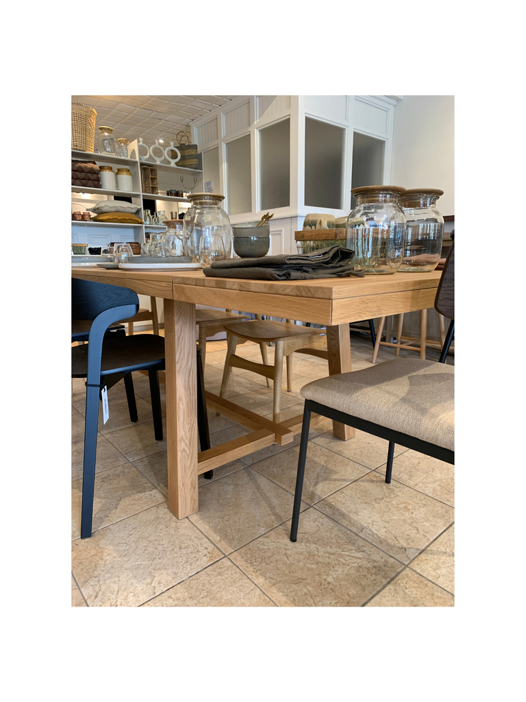 Brooklyn Dining Table 170cm