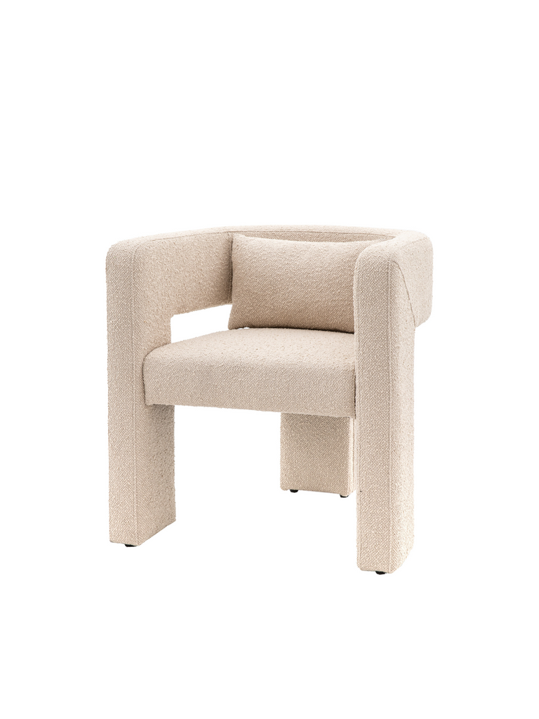 Florence Armchair