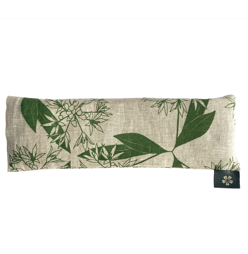 Scented Eye Pillow - Wild Garlic