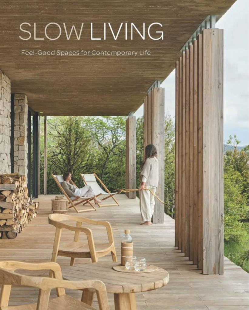 The Art of Slow Living