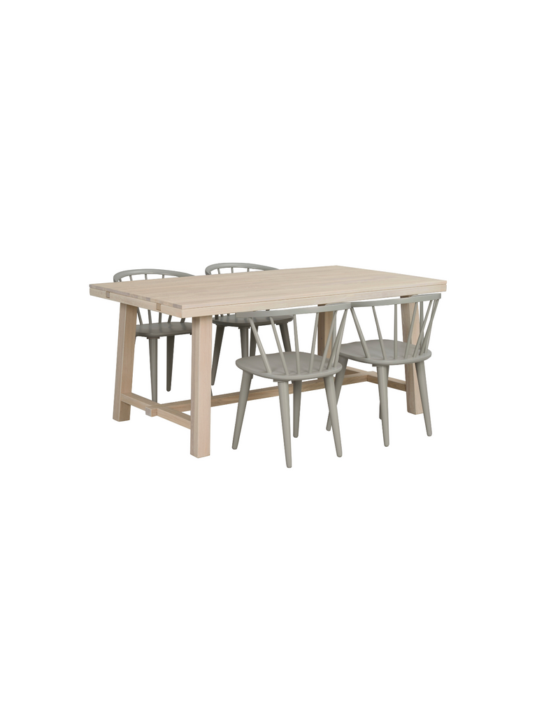 Brooklyn Dining Table 170cm