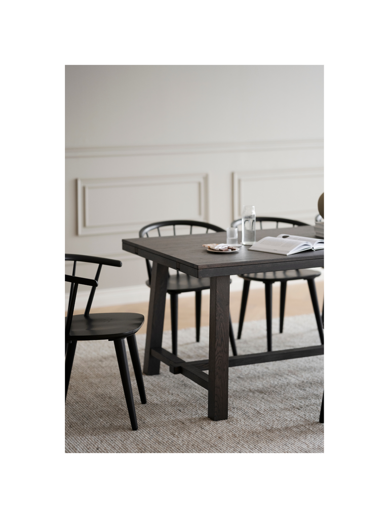 Brooklyn Dining Table 170cm