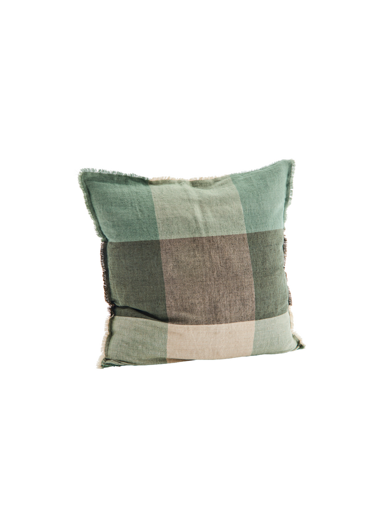 Linen Cushion Cover