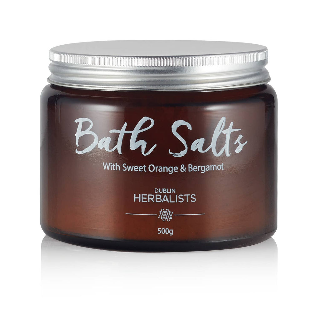 Vegan Bath Salts