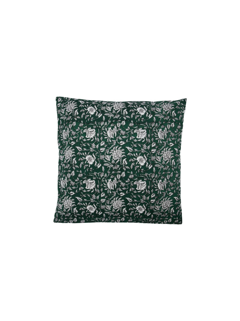 Kimi Cushion Cover Green