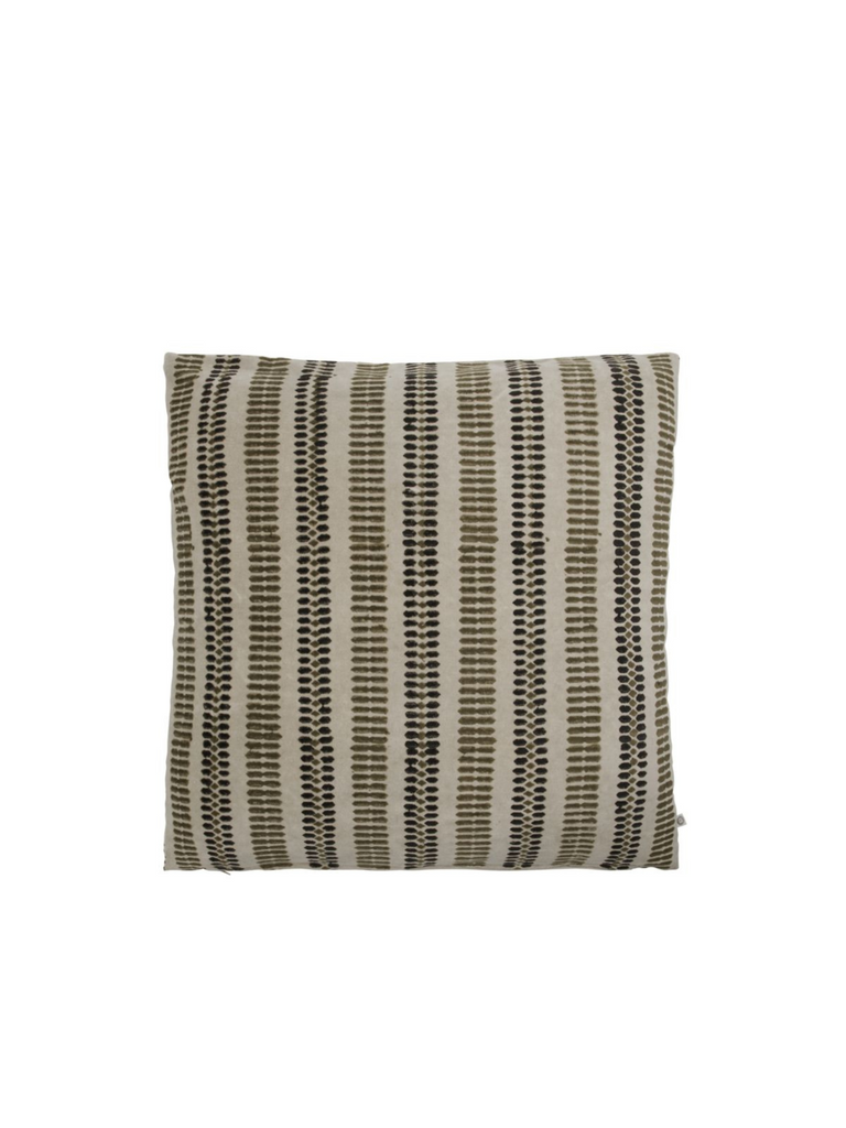 Moota Cushion Cover - Off White