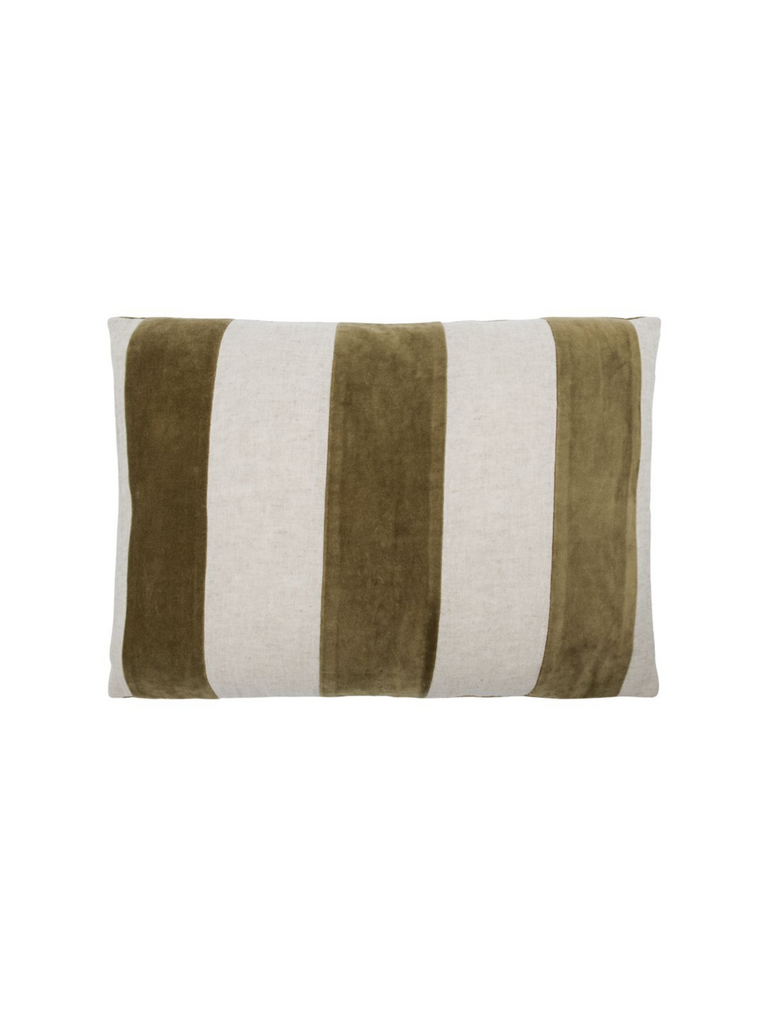 Sono Cushion Cover- Amber