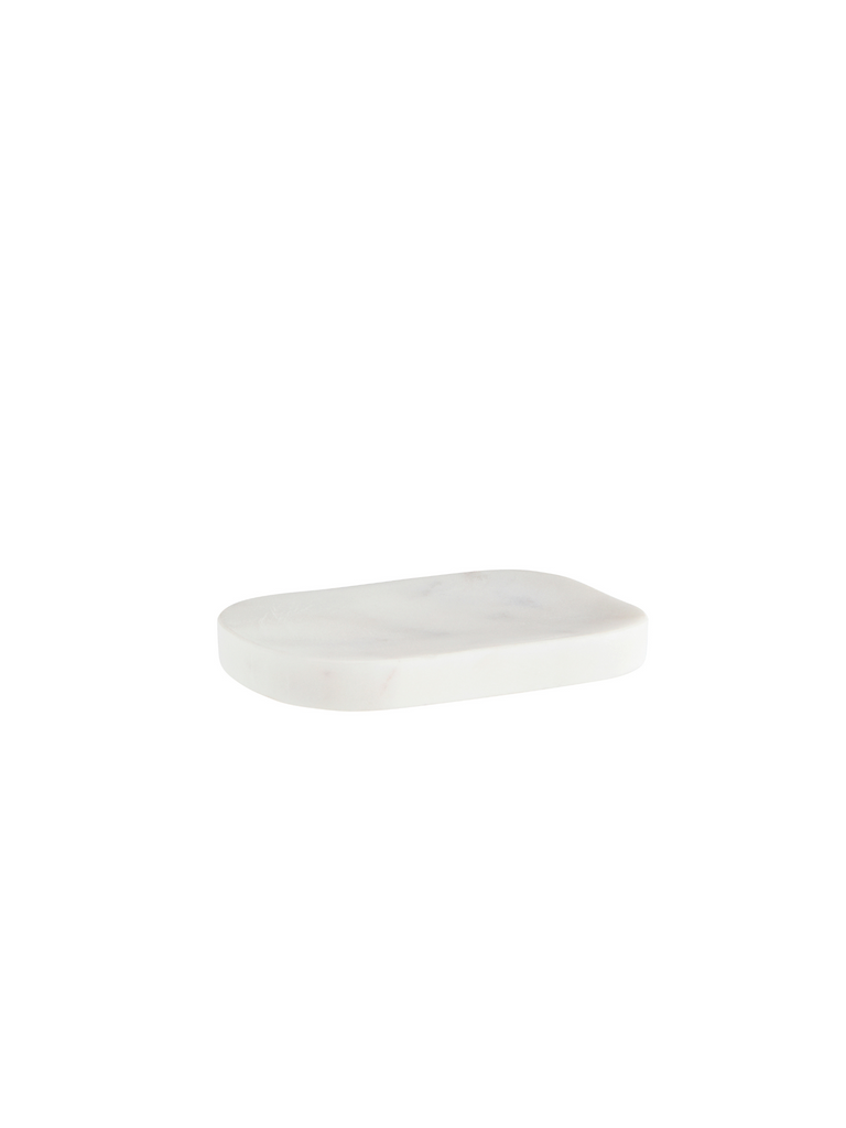 Marble Soap Dish