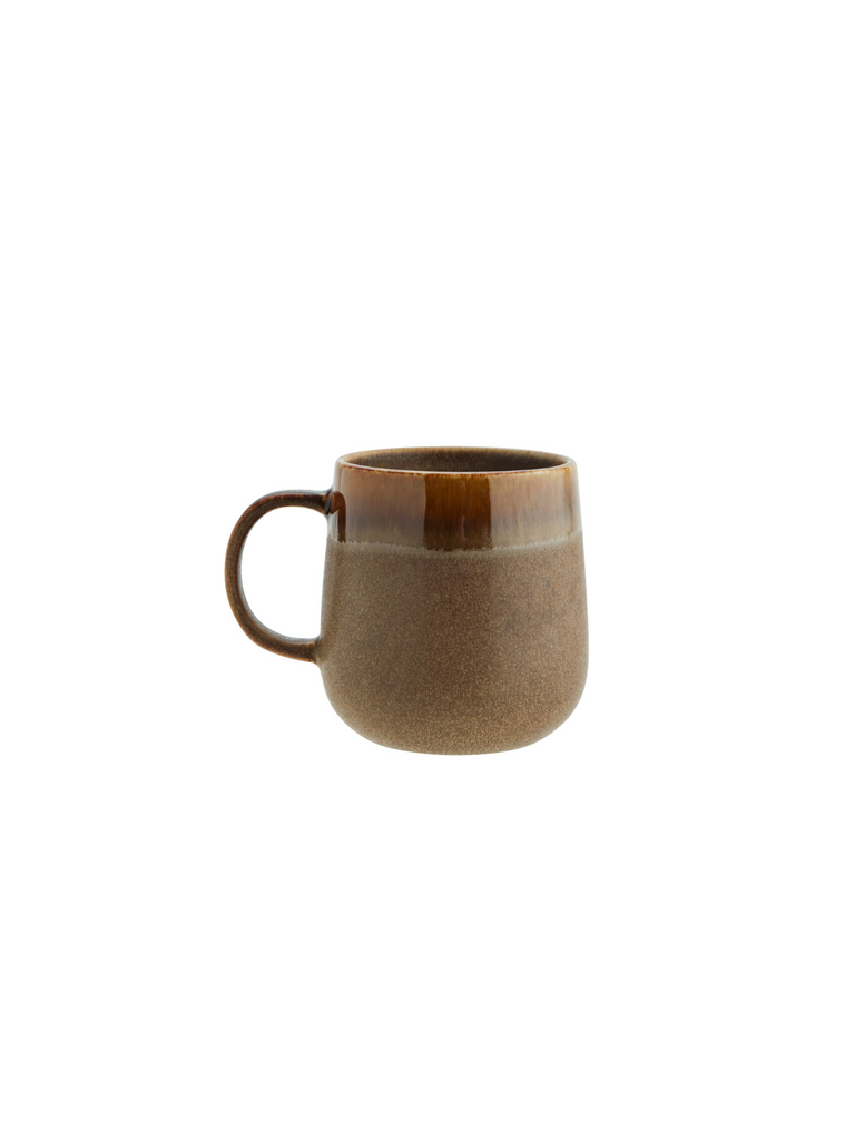 Stoneware Mug