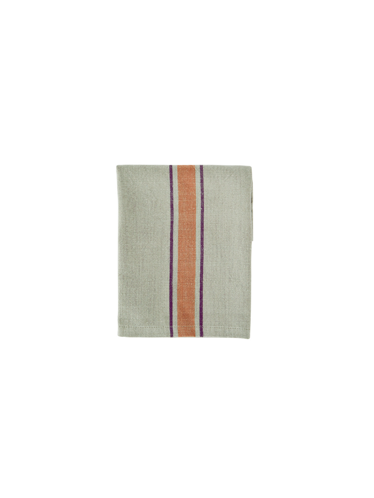 Striped Kitchen Towel