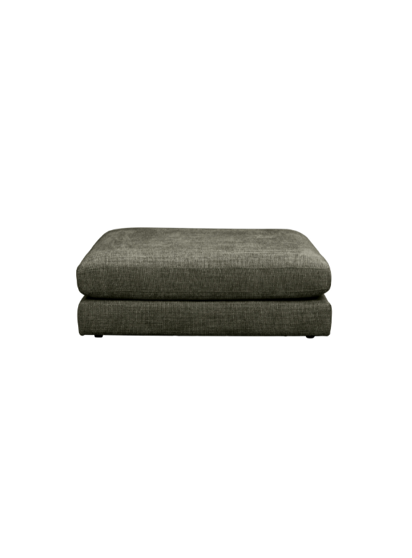 Duncan Footstool