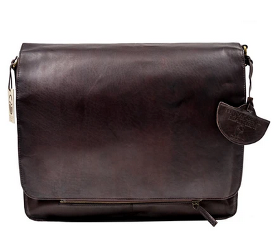 Mens satchel shop